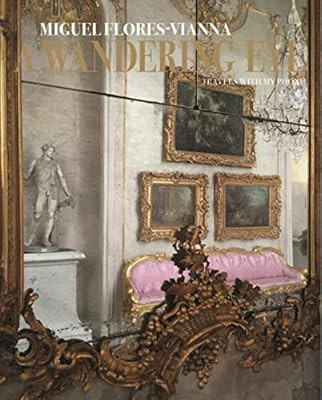 A Wandering Eye | Amazon (US)