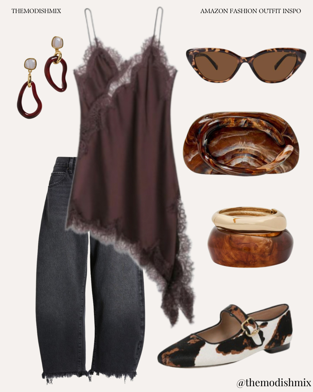 AMAZON HIGH FASHION 

 #LTKSeasonal #LTKFindsUnder100 #LTKStyleTip