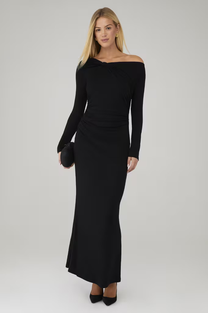 BELLA DRESS | FashionPass