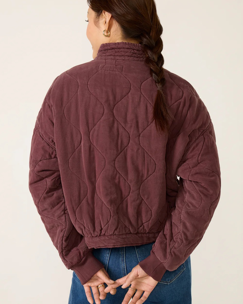 Recent purchase! And it’s so good! So soft and color is beautiful 🤩 tue to size! 

#LTKOver40