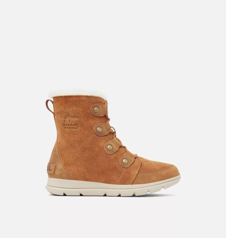 Women's Sorel Explorer™ Joan Boot | Sorel (US & CA)