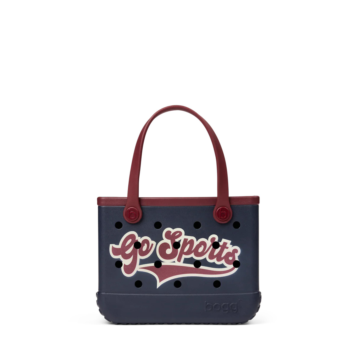 Bitty Bogg Bag - Blue Streak | Bogg