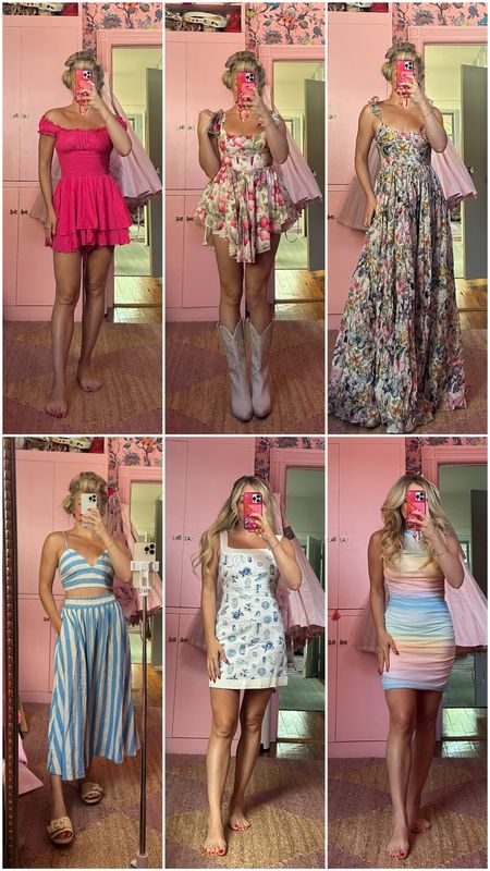 Help me pick my govball outfit 