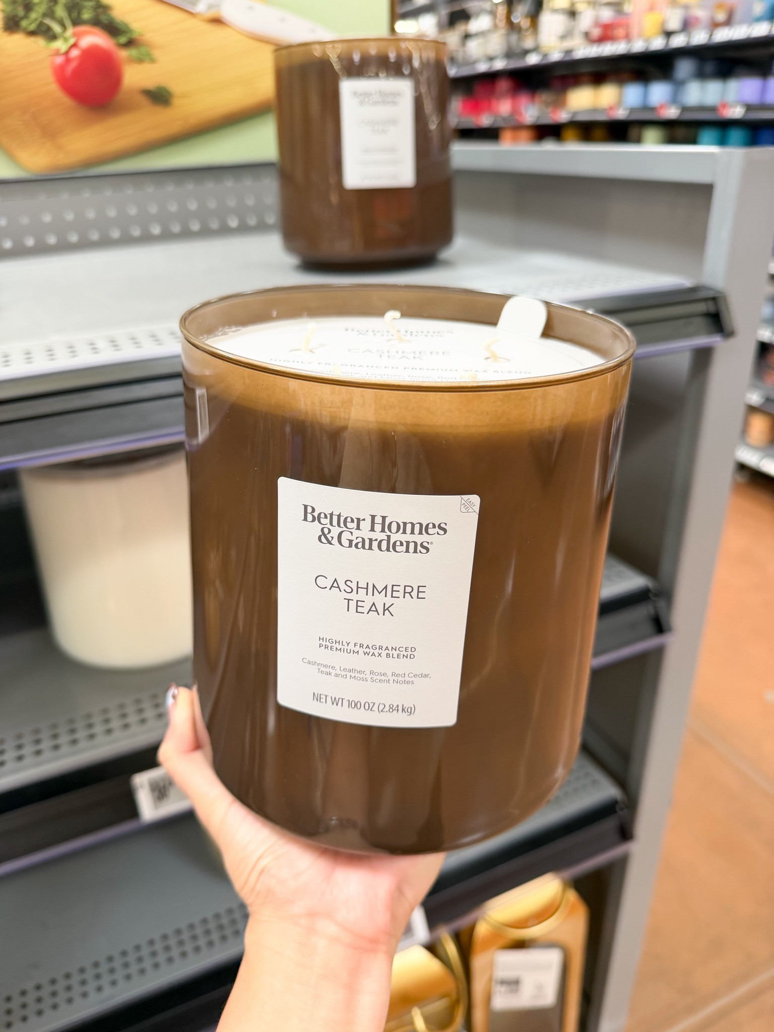 Walmart fall home decor // fall candle

#LTKHome