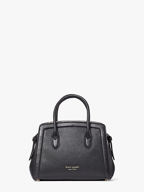 knott mini satchel | Kate Spade (US)