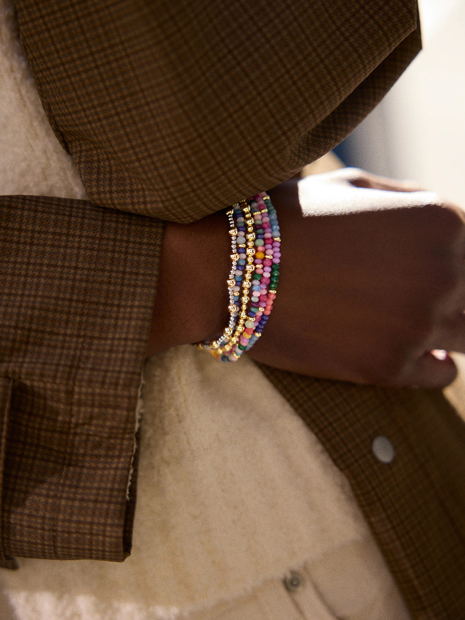 Black Friday 
Black Friday | BaubleBar