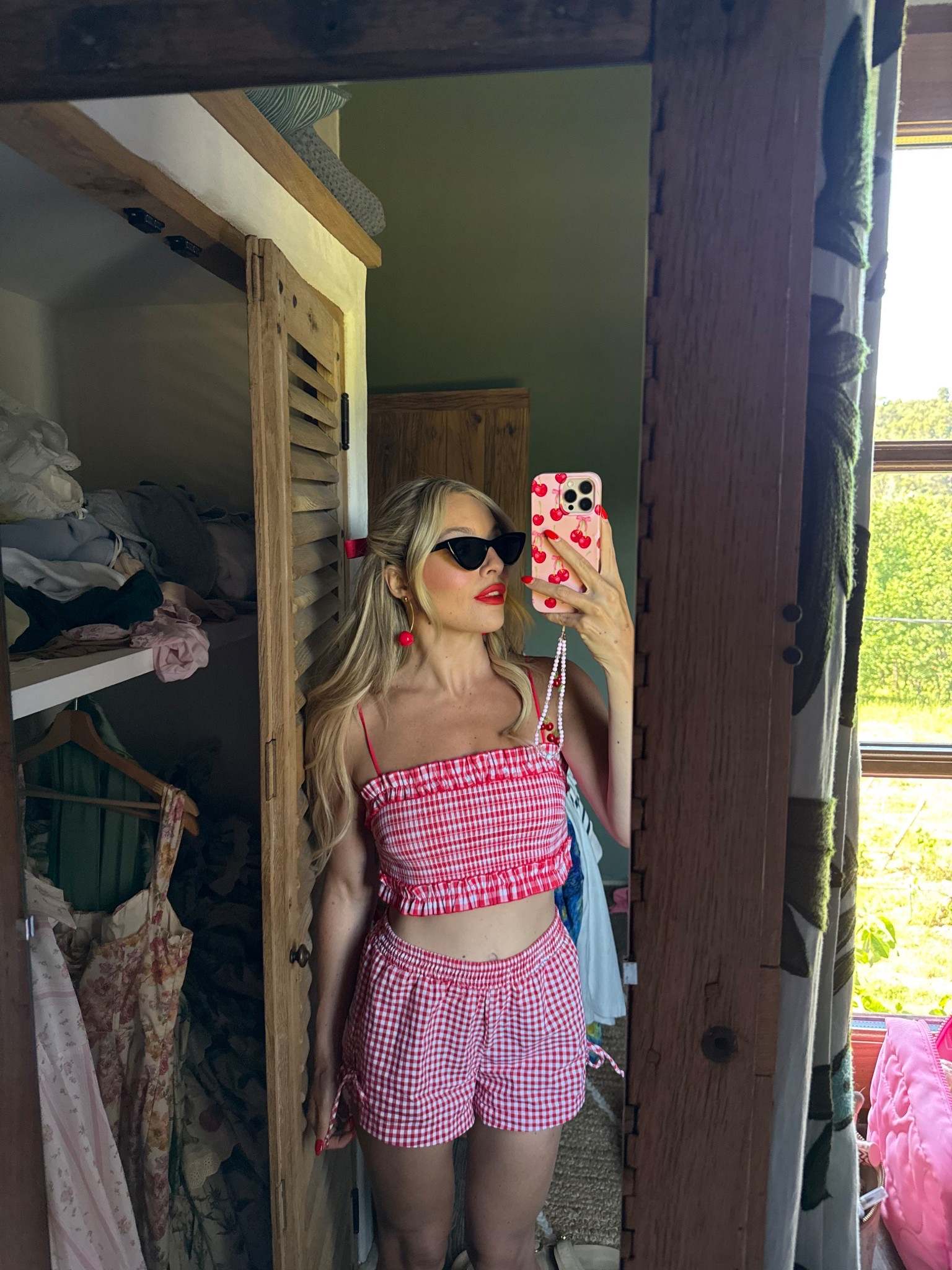 Everything I wore in Provence 🇫🇷✨🥖

#LTKStyleTip #LTKTravel #LTKSeasonal