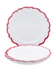 Nicole Miller Plates | TJ Maxx