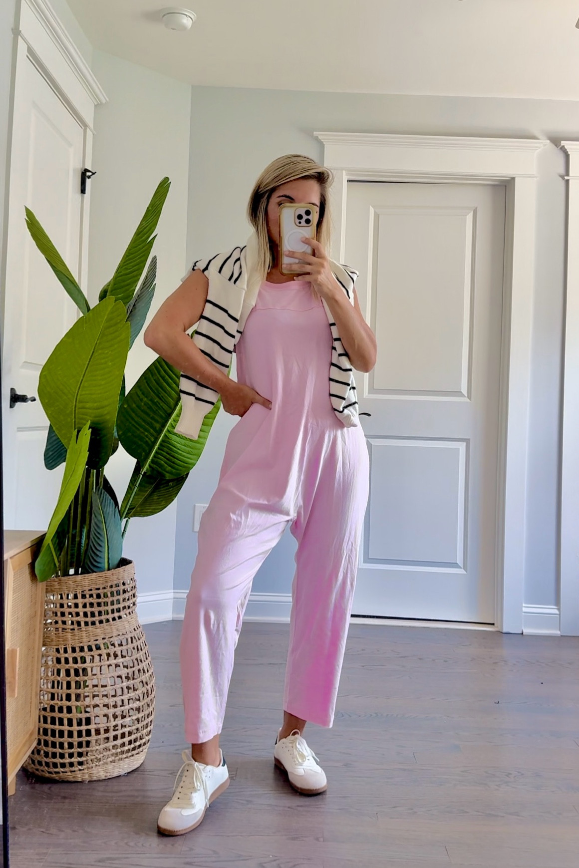 FREE PEOPLE on an Amazon Budget👌🐆YES PLEASE! most items under $30 on sale like this cute jumpsuit! 🤌
These are going to be MOST worn prices for fall! All Petite friendly I’m 5’2” 125lbs wearing small/4 in everything. Would look great if you’re taller too! They are true to size. Grab these while they are all on sale! 
.
Free people, fall shoes, shoes, look for less, free people jumpsuit, free people look for less on Amazon, Amazon Athleisure Skort, skorts, Amazon skort, work outfit, Athleisure, loungewear ,Target jeans, Target pants, Target, Target shorts, Target sweater, Target dress, Target work outfit, Jeans, denim, summer denim, jeans shorts, USA crew neck, USA, USA top, 4th of July outfit, Fourth of July outfit, USA top, USA sweatshirt, athletic shorts, crochet top, linen top, crochet dress, white jeans, white wide leg jeans 
Basic top, work outfit, workwear, white jeans, white jeans outfit, black top, ruffle sleeve top, white tee, white tee shirt, 
Vacation outfits, jeans, summer denim, denim, Walmart , Amazon, Jean shorts, shorts, Amazon shorts, flare jeans, mom jeans, workwear, work style, jeans, wide leg jeans, white wide leg jeans 