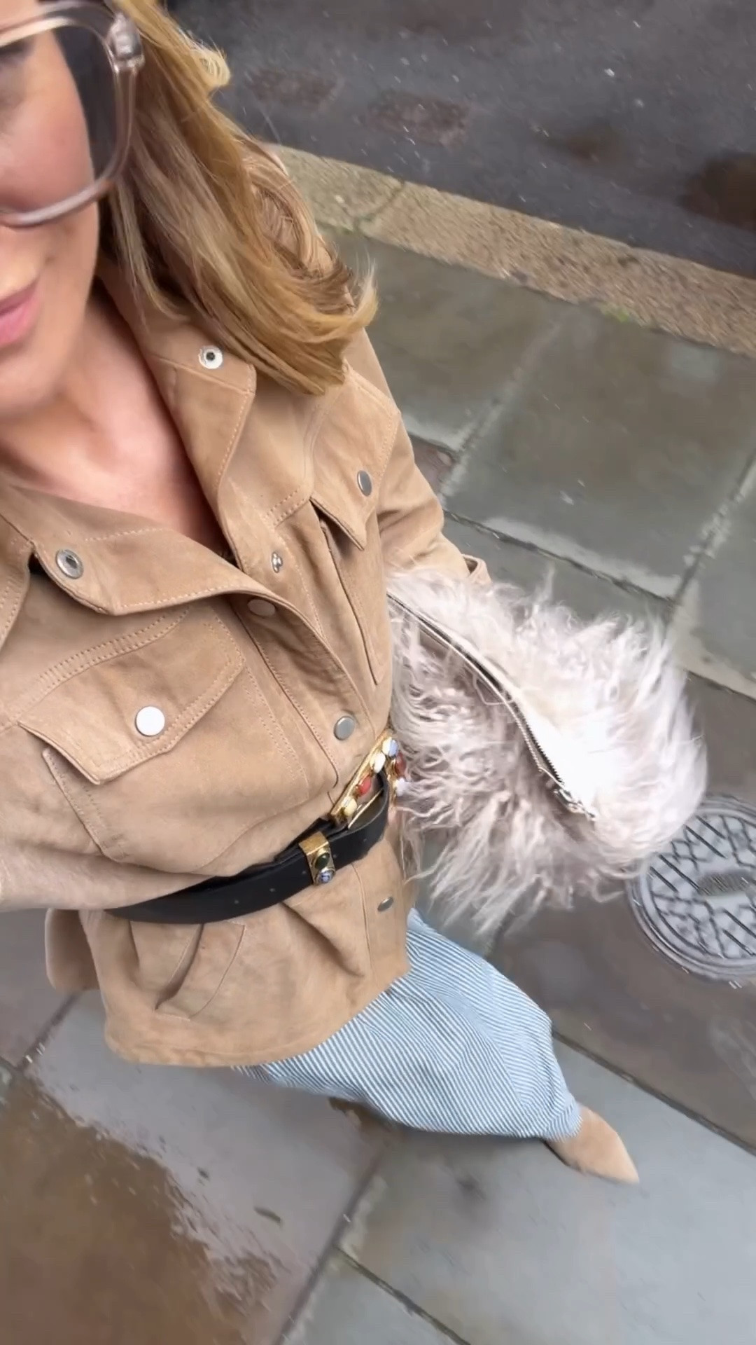 Styling this summer set for the great british weather 🌧️

#LTKspring #LTKsummer #LTKfestival
