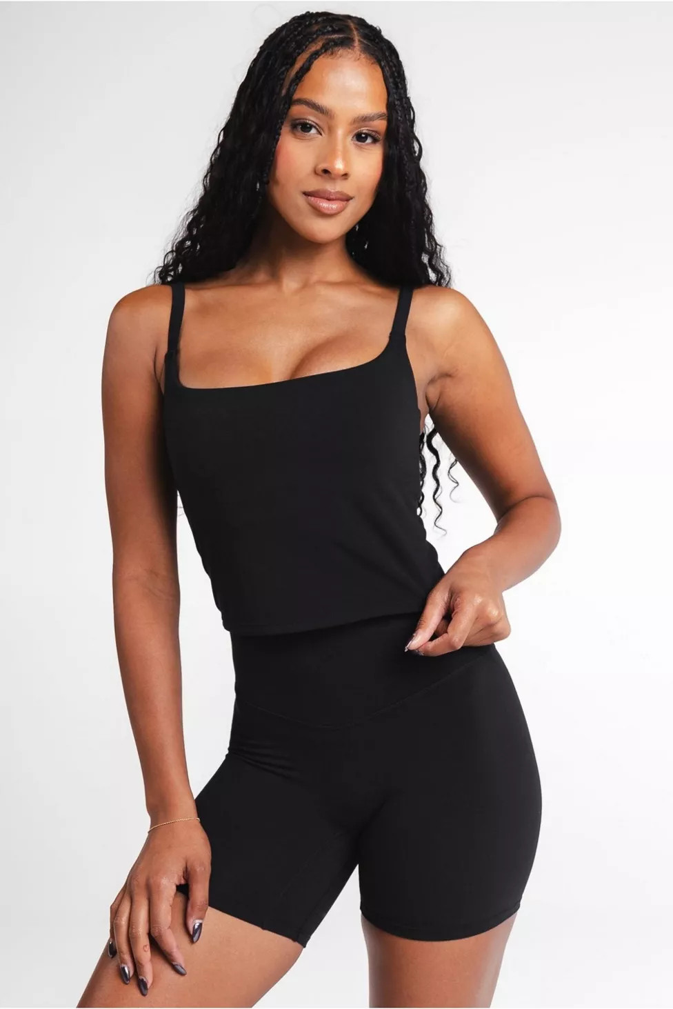 Vitality Cloud II™ Scoop Tank | Urban Outfitters (US and RoW)