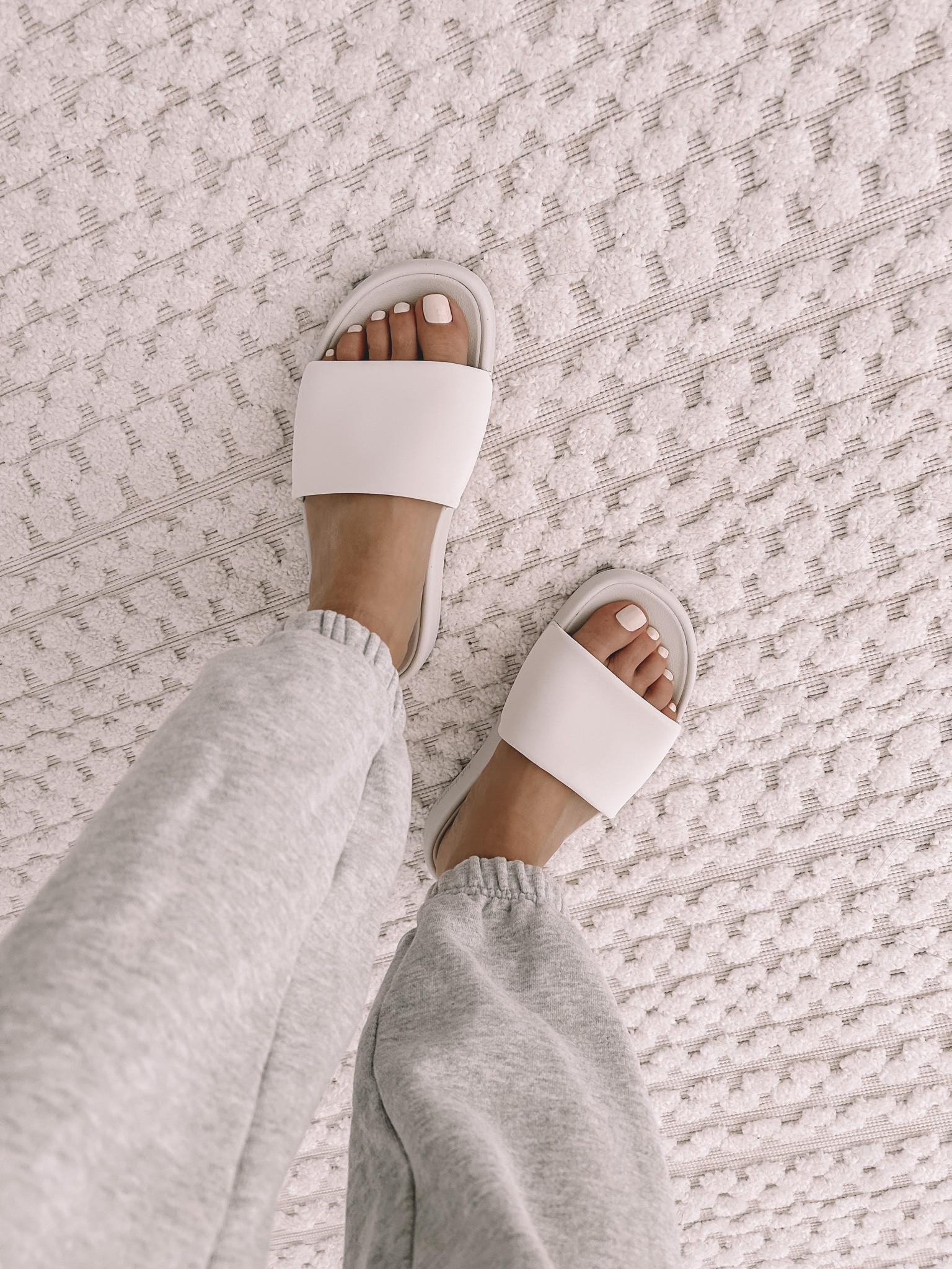 Restfeel Women's Slide curated on LTK