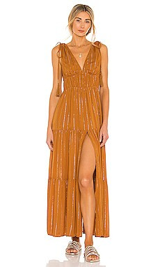 Wayward Maxi Dress
                    
                    MINKPINK | Revolve Clothing (Global)