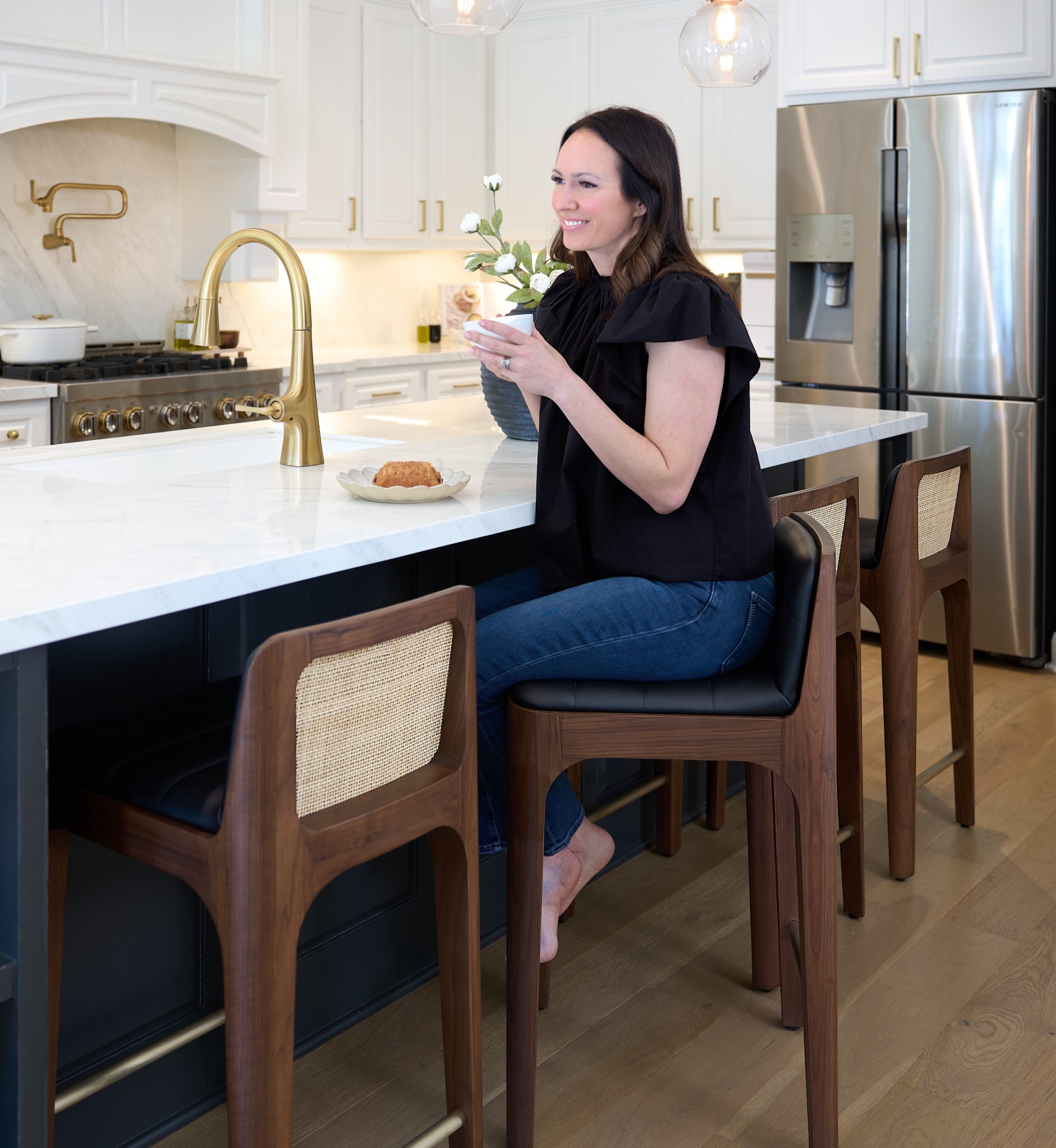 Kitchen Seating✨

#LTKHome