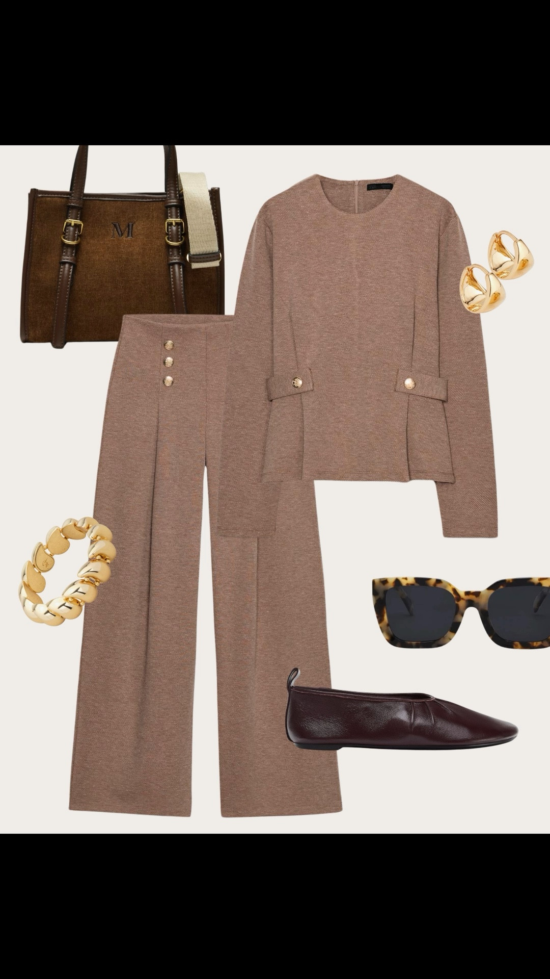 Outfit inspiration for Autumn and Winter — all linked here! 

#LTKSeasonal #LTKStyleTip