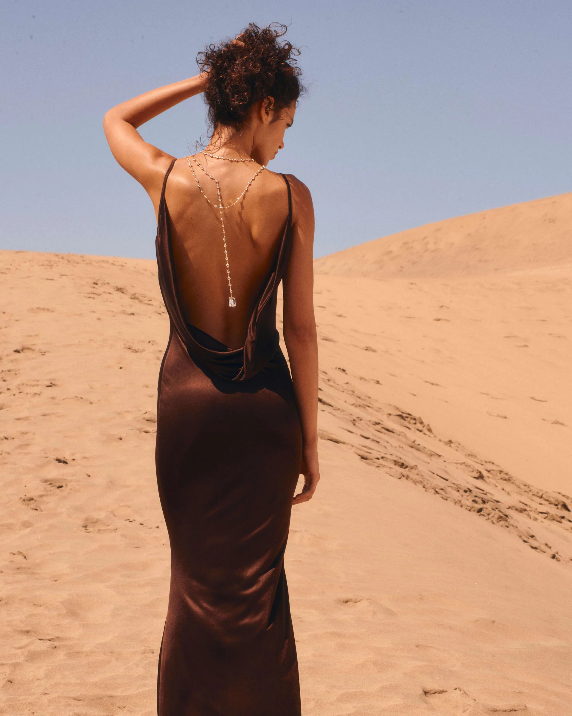 DEIA DRESS | Rat & Boa