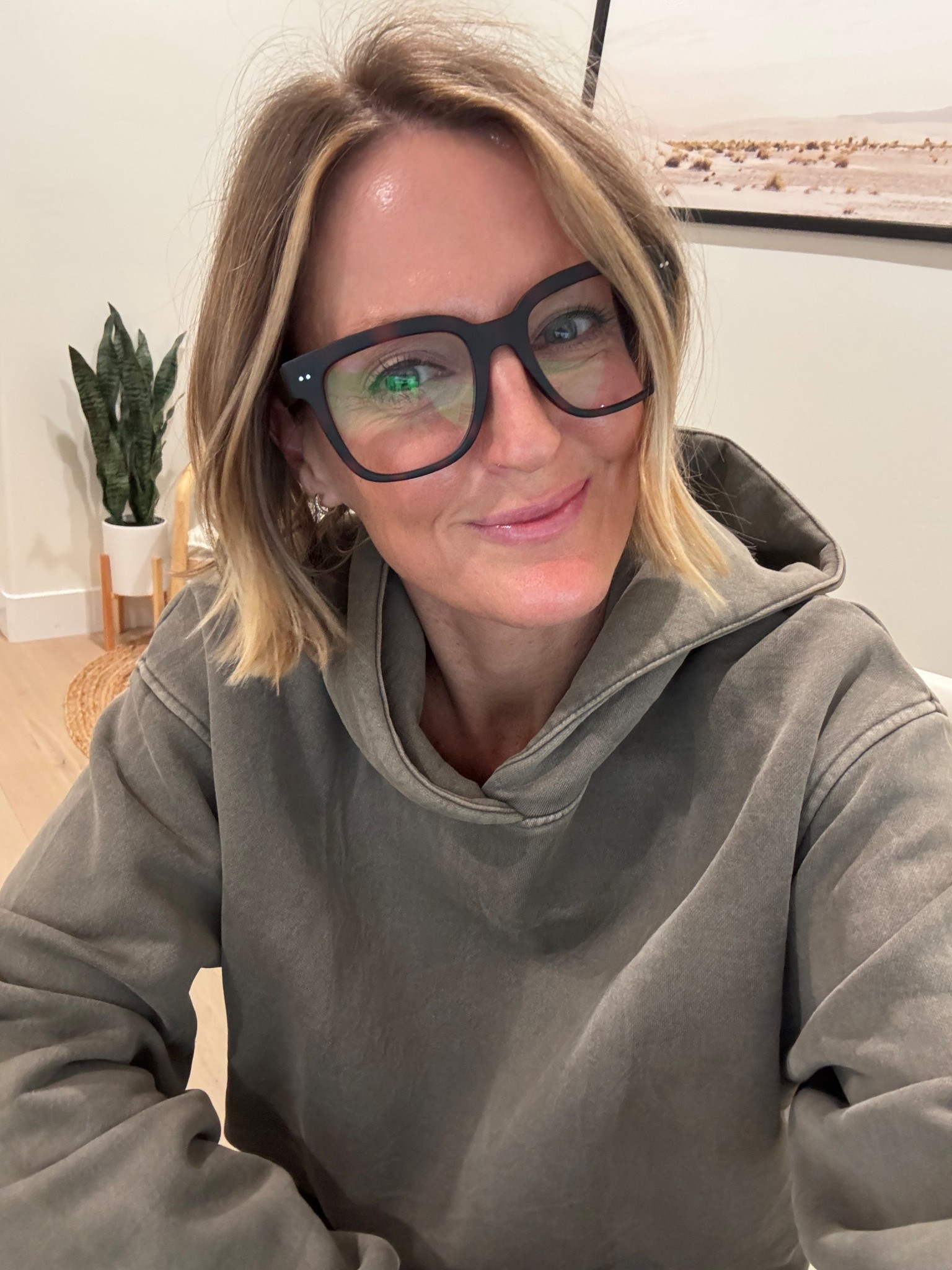 Adorable Look Optic Progressive Readers. 👓 

Wearing Laurel in Tortoise

#LTKGiftGuide #LTKselfcare #LTKmomlife