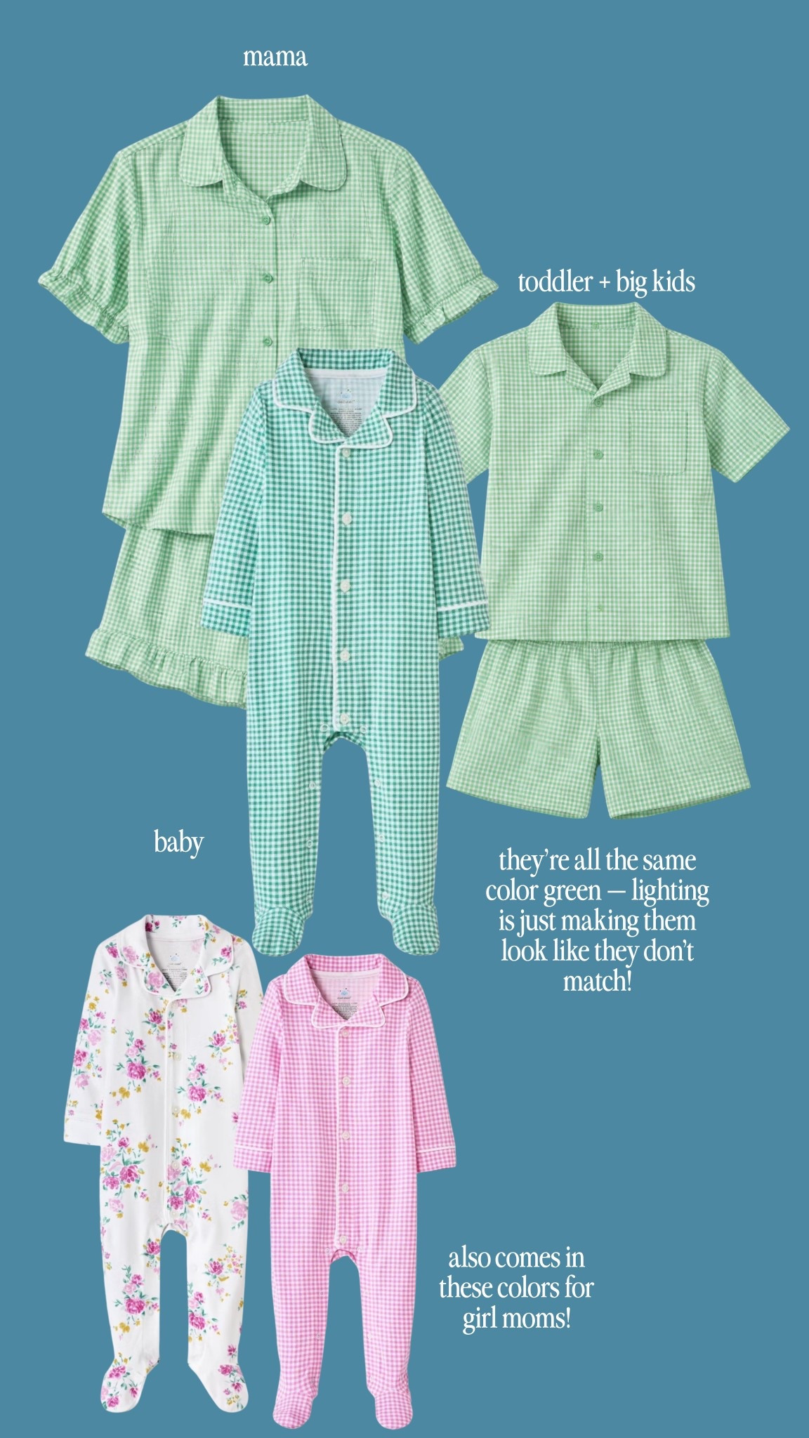 mama and mini matching pajamas!

#target #matching #pajamas #mothersday #boys #girls #baby #toddler #giftidea 

#LTKBaby #LTKKids #LTKmomlife