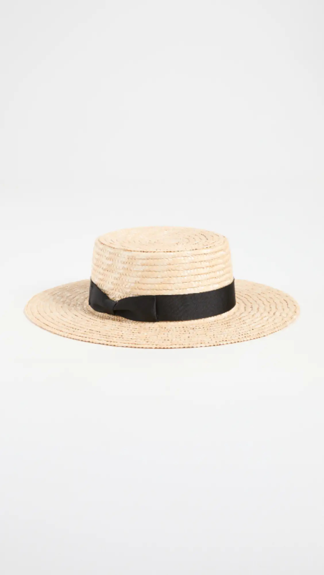 Lack Of Color Spencer Boater Hat | Shopbop | Shopbop