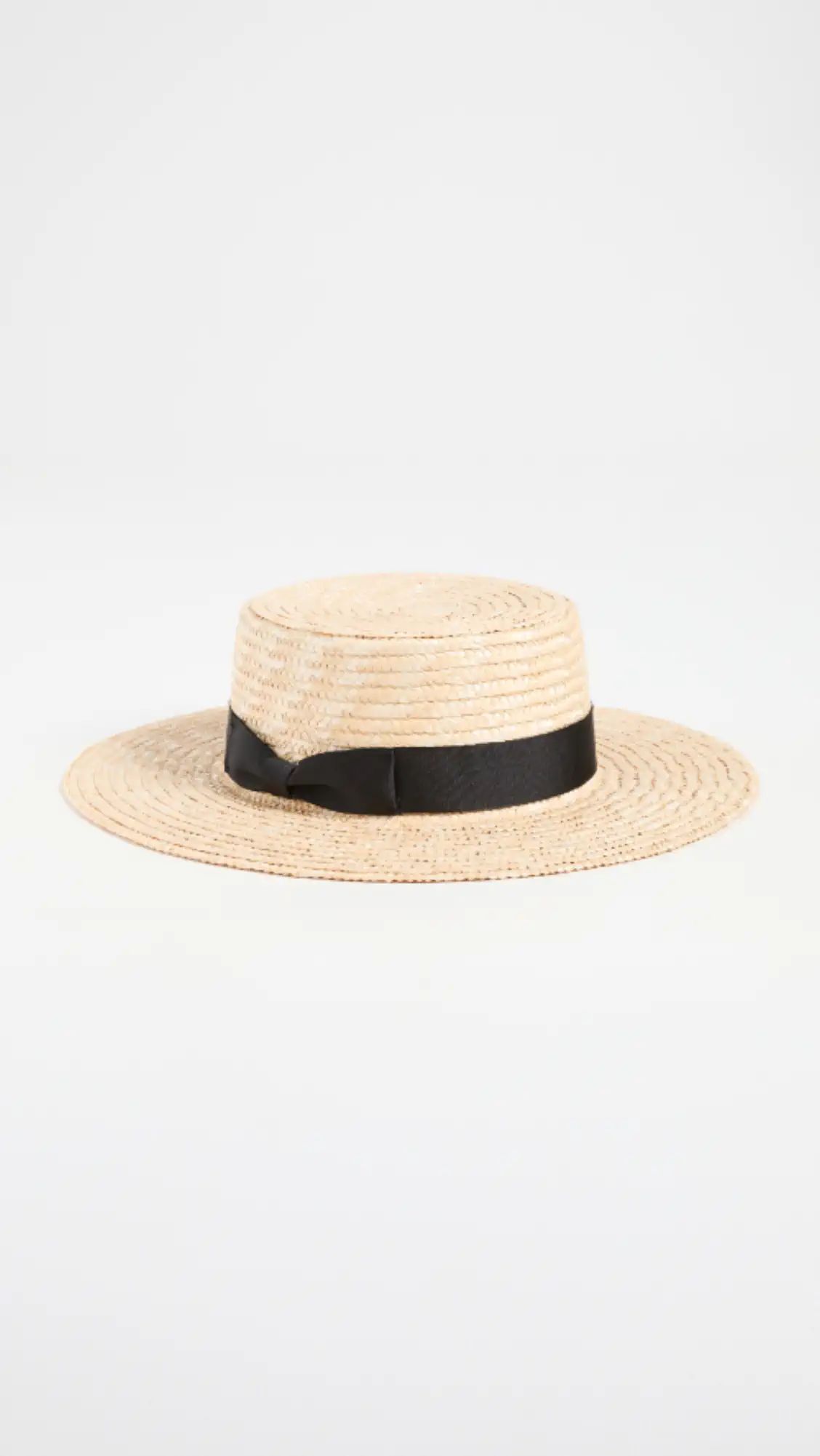 Lack Of Color Spencer Boater Hat | Shopbop | Shopbop