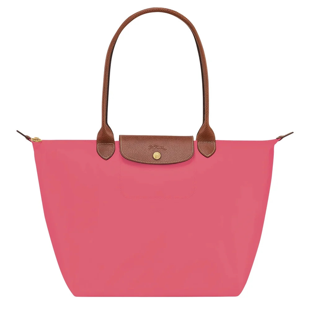 longchampbags tote bags for Women's shoulder PM tote fashion shopping tote bag canvas Handbags Ho... | Walmart (US)