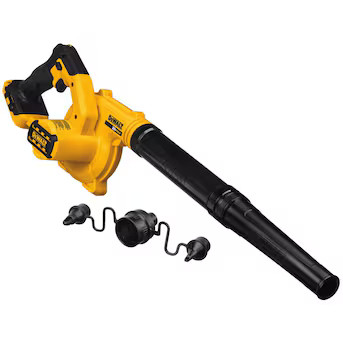 DEWALT 20-volt max Jobsite Blower | Lowe's