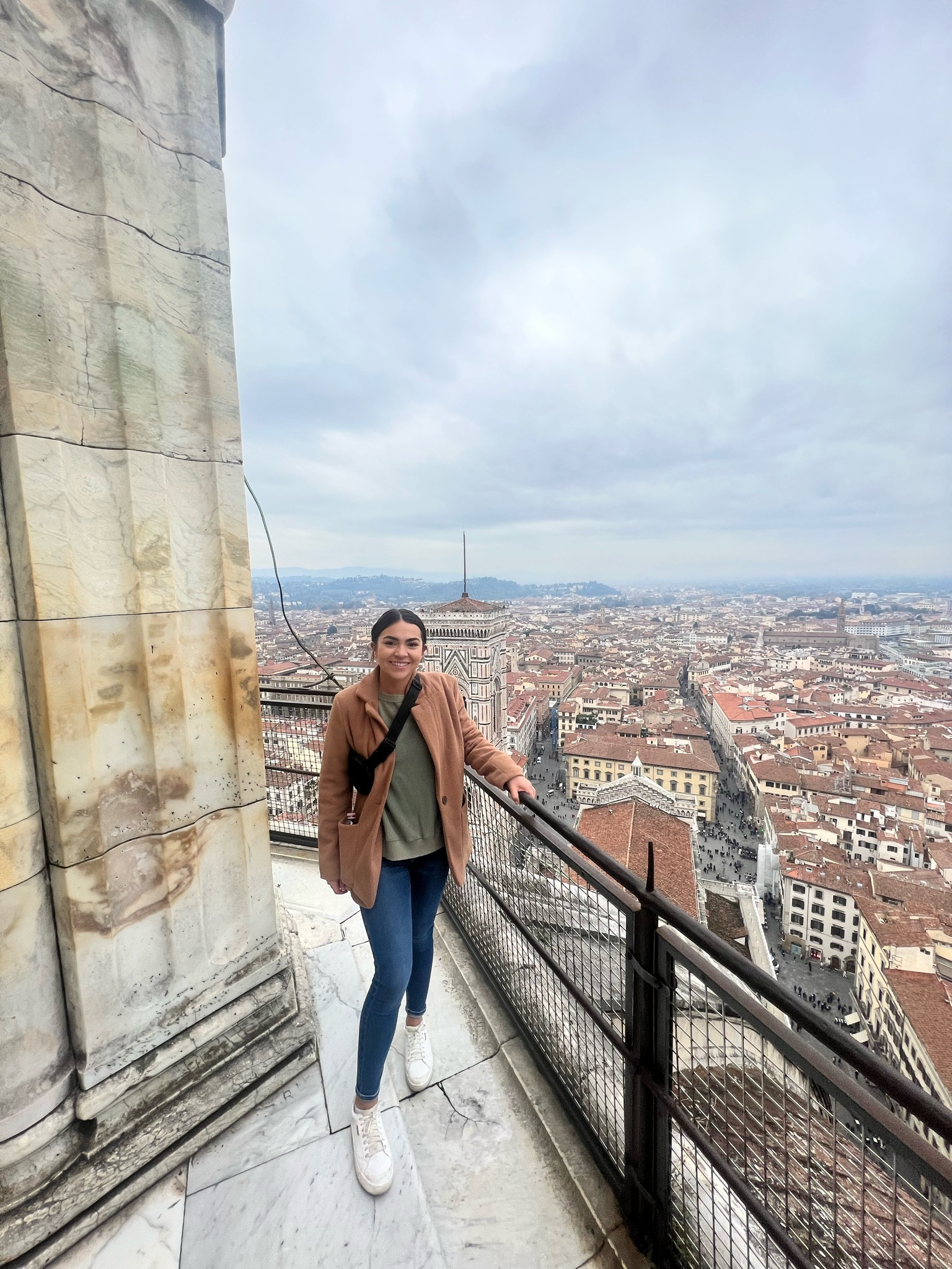 Italy Travel Fit🇮🇹

#LTKSeasonal #LTKStyleTip #LTKTravel