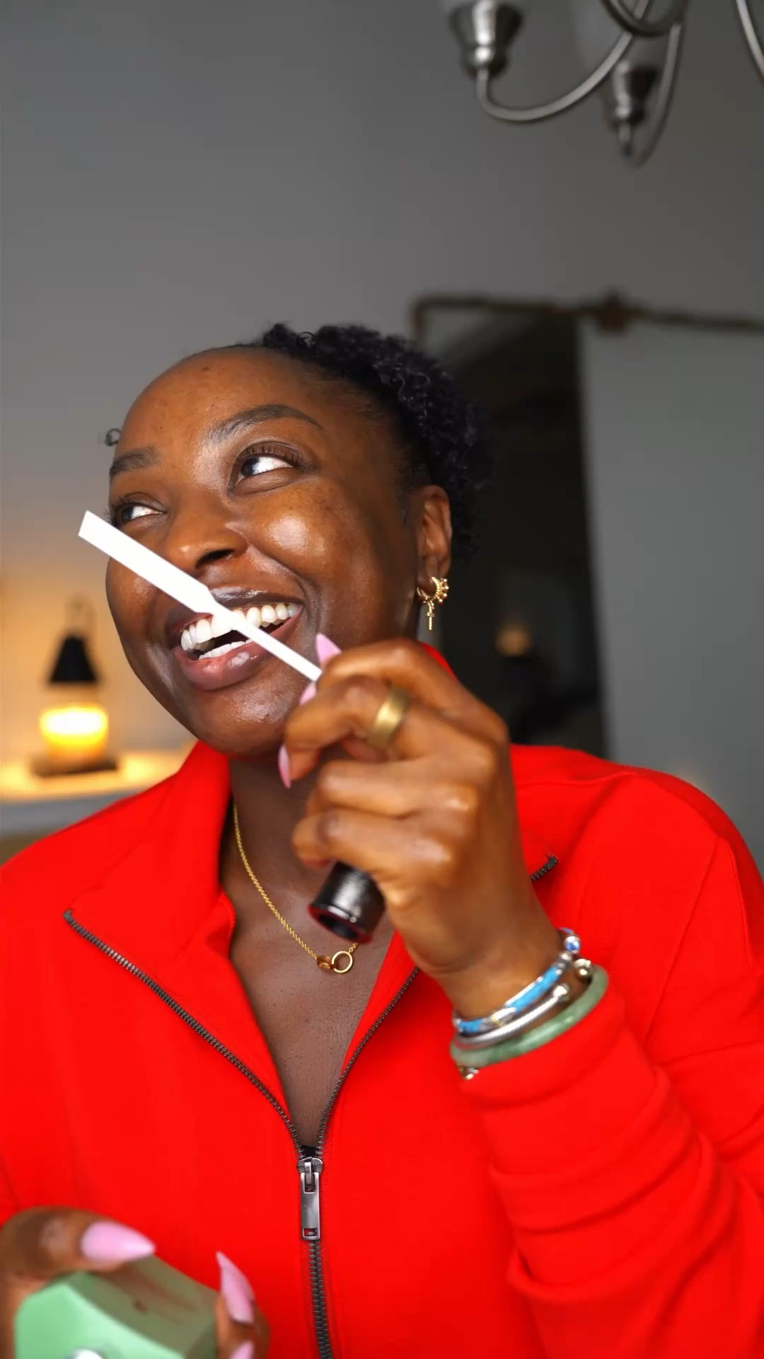 Sniffing some new fragrances - let’s talk about em! #perfumeforwomen #Fragrances 