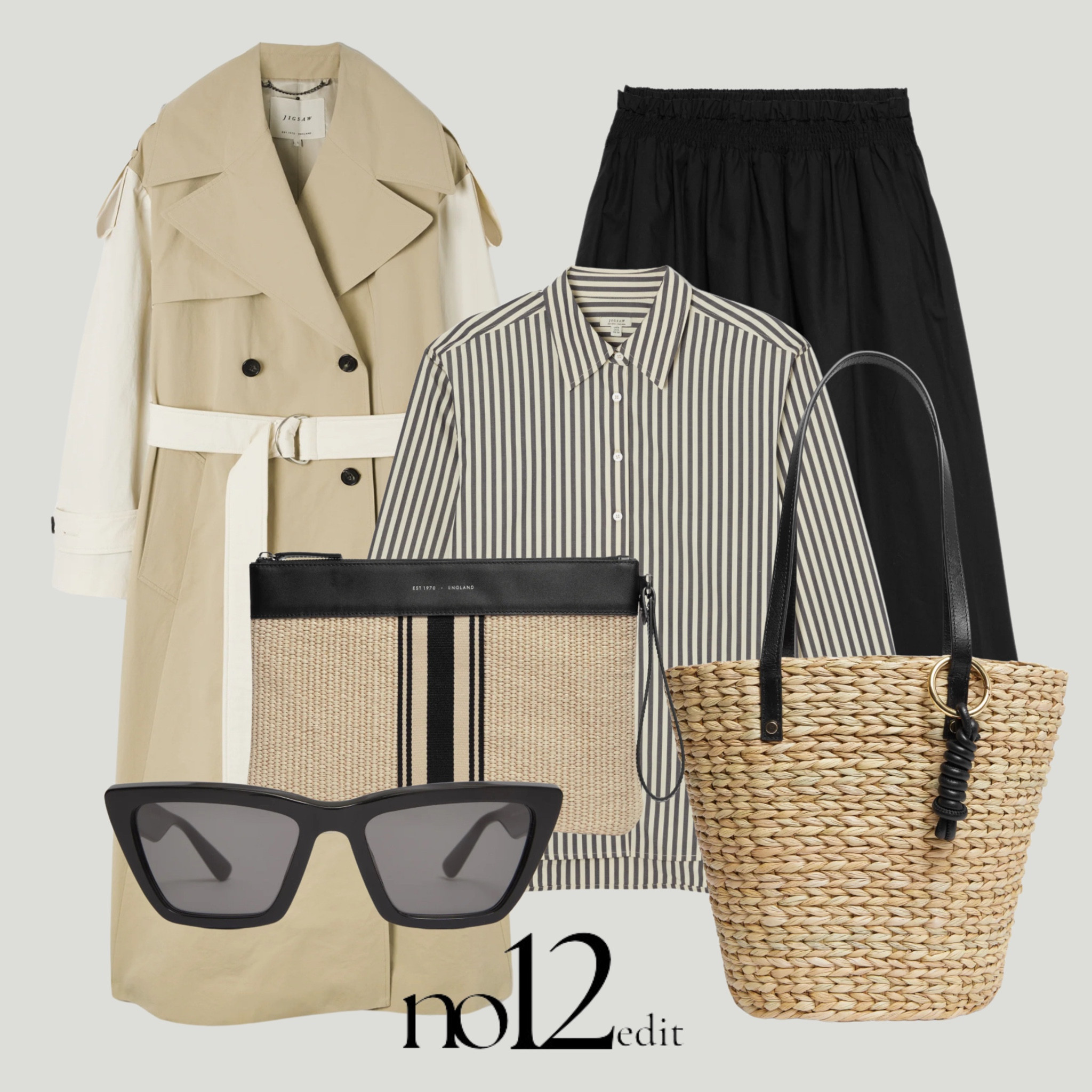 JIGSAW Sale Picks… with an extra 15% off too. Use code EXTRA15 at checkout. 

#sale #ootd #fashion #style #promotion #discount #outfit #postoftheday #outfitoftheday

#LTKeurope #LTKSummerSale #LTKuk