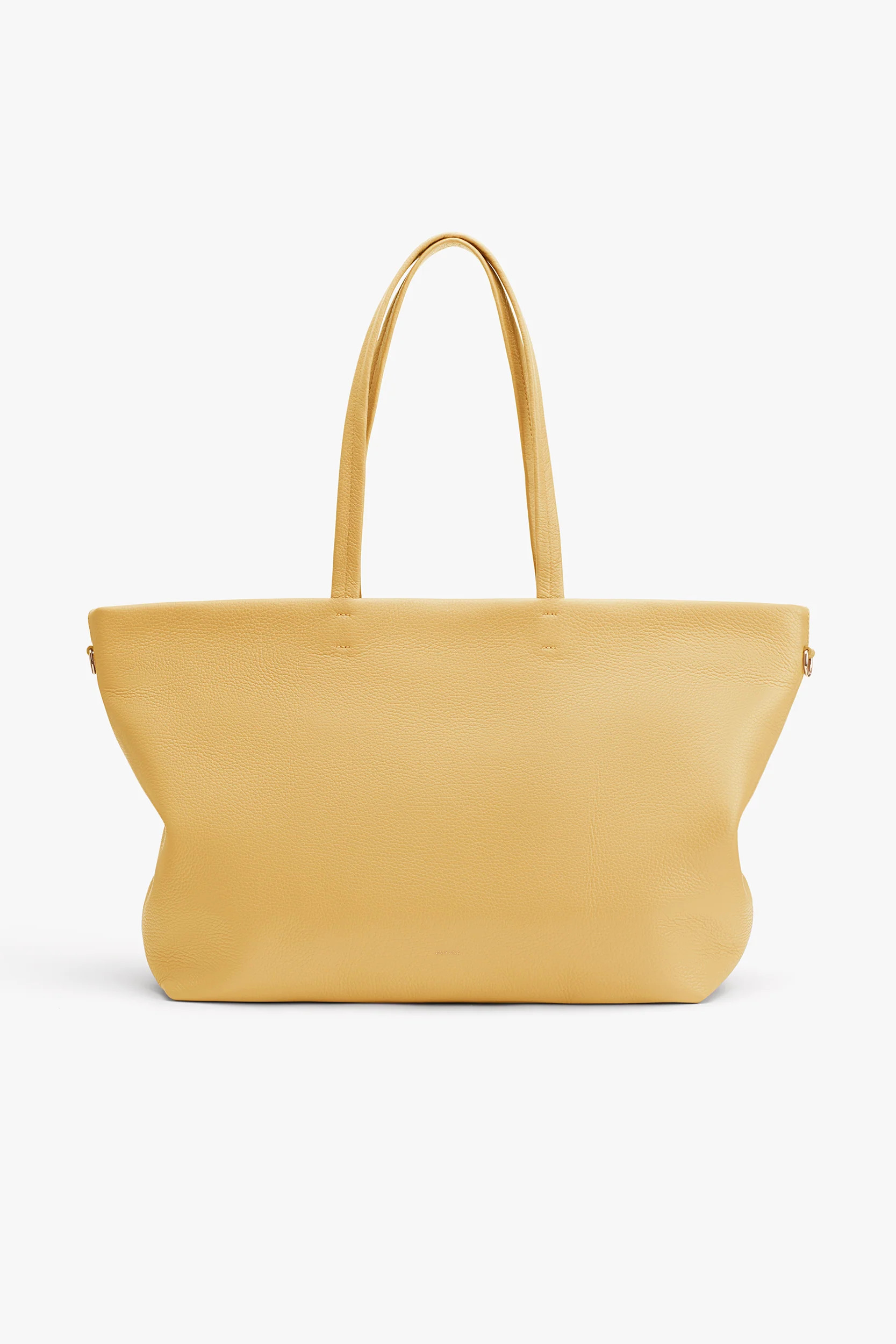 Classic Easy Zipper Tote | Cuyana