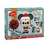 Funko Pop! Disney: Advent Calendar - Holiday | Amazon (US)