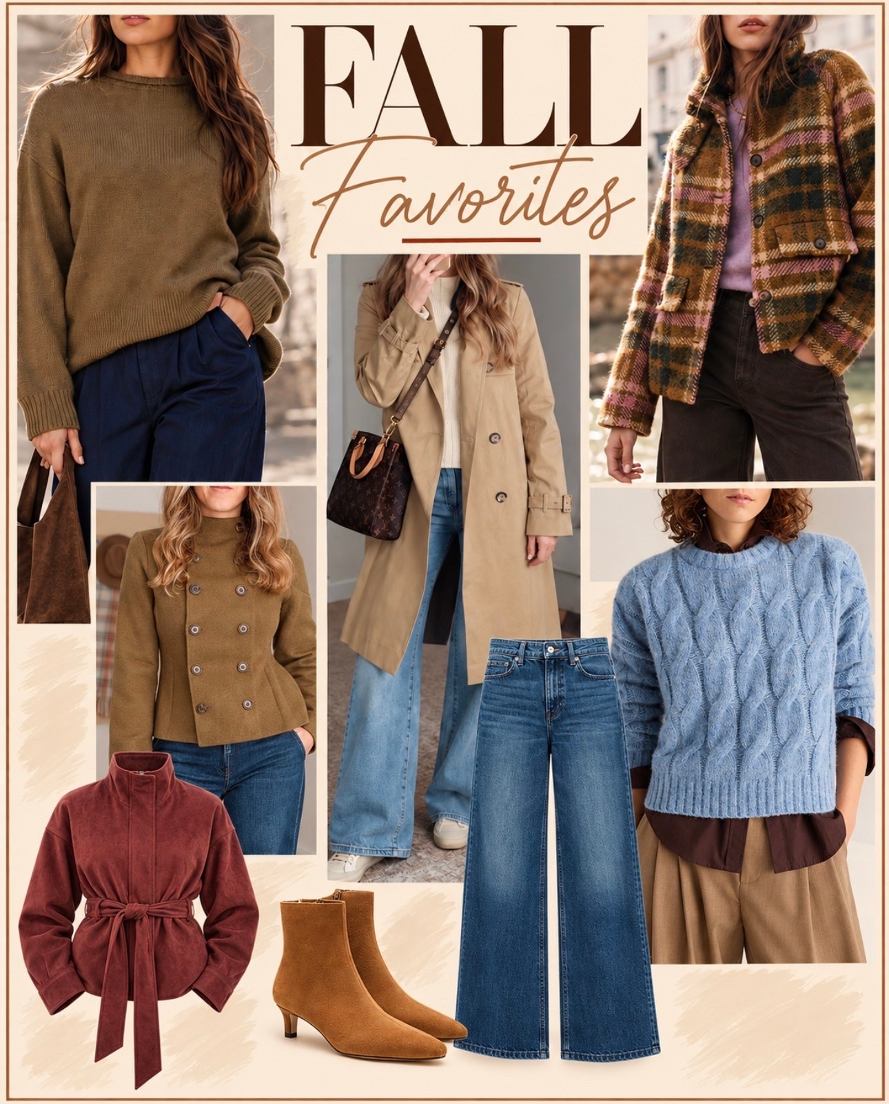 #LTKWorkwear #LTKOver40 #LTKSeasonal