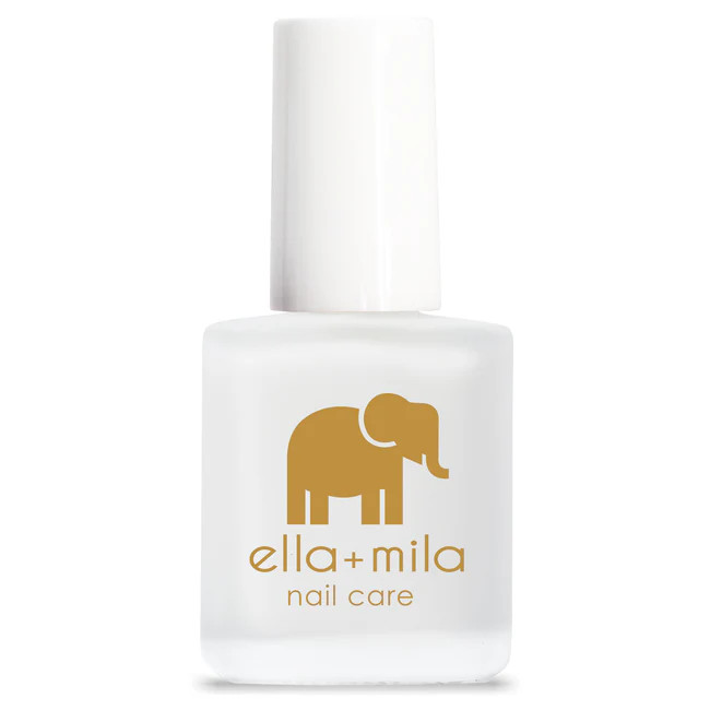 Cover your Bases (ridge-filler base coat) | ella+mila