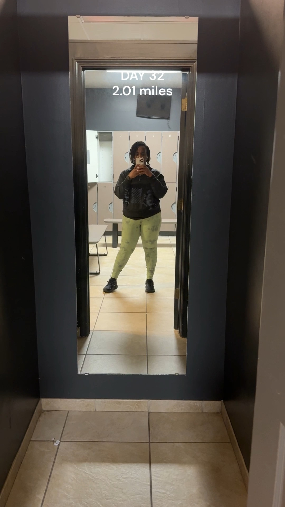 Day 32

#LTKselfcare #LTKActive