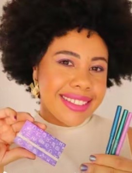 Makes da Avon e que testei recentemente e gostei 

#LTKpromo #LTKbeleza #LTKbrasil