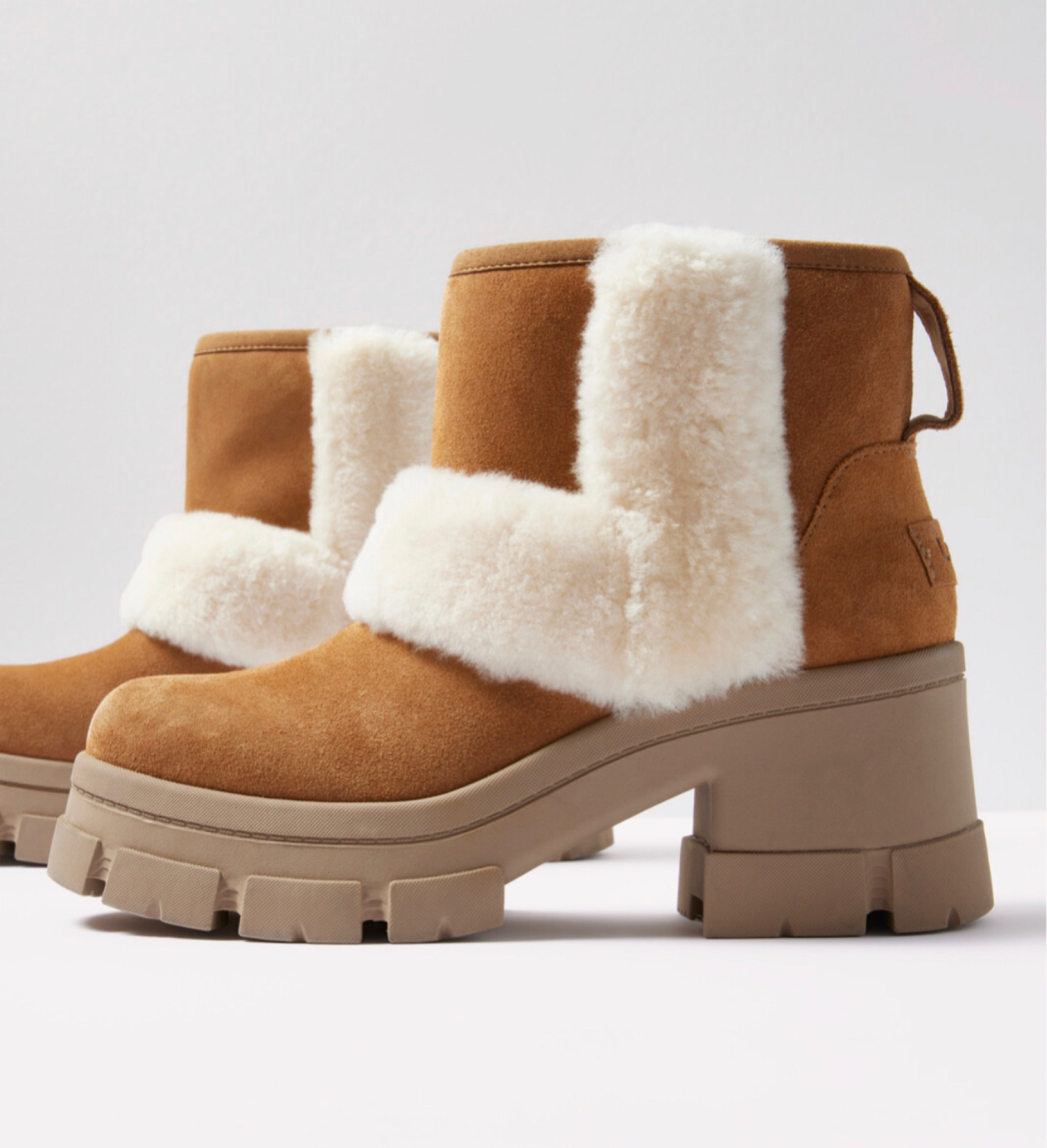 How ADORABLE are these? I just ordered them !
Ugg, Ugg boots, boots 

#LTKSeasonal #LTKshoecrush #LTKGiftGuide
