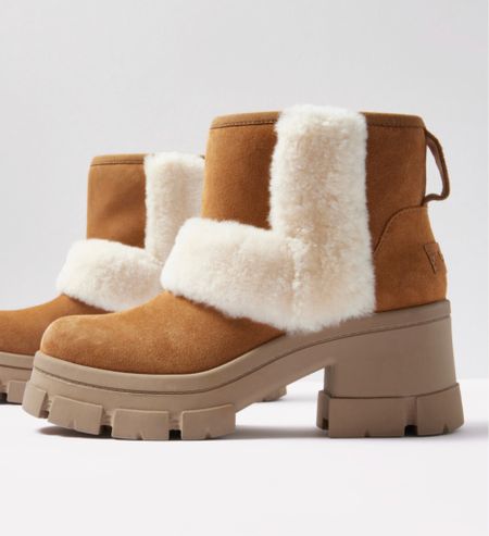 How ADORABLE are these? I just ordered them !
Ugg, Ugg boots, boots 

#LTKSeasonal #LTKshoecrush #LTKGiftGuide