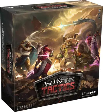Tactics Deckbuilding Game, Fantasy Battles & Campaigns | Nordstrom