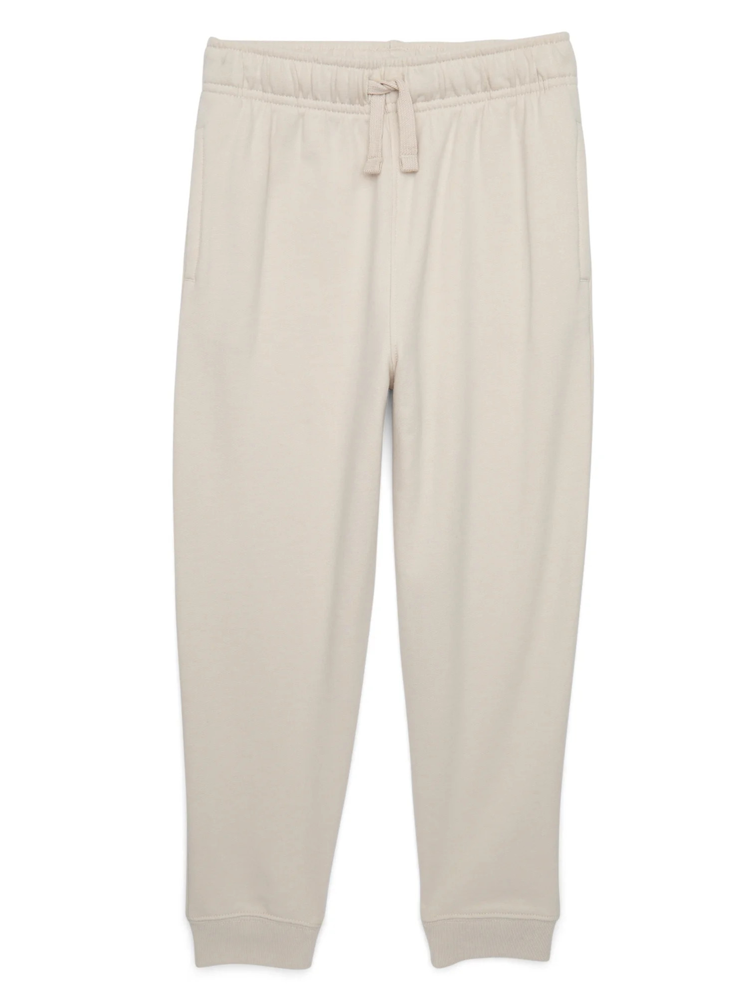 365 Kids by Garanimals Boys Mix and Match Jogger Sweatpants, Sizes 4-10 | Walmart (US)