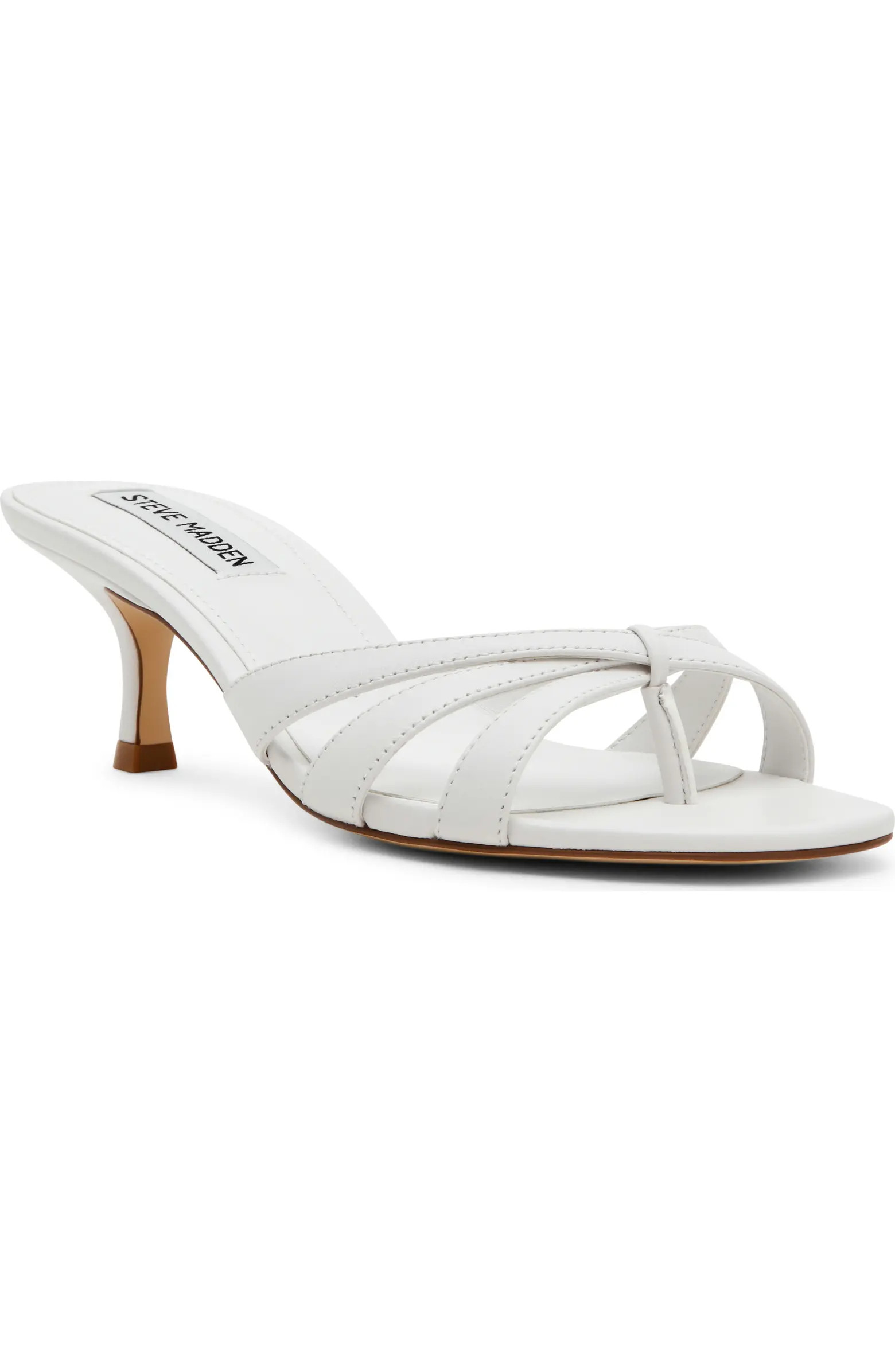 Cary Heeled Sandal (Women) | Nordstrom