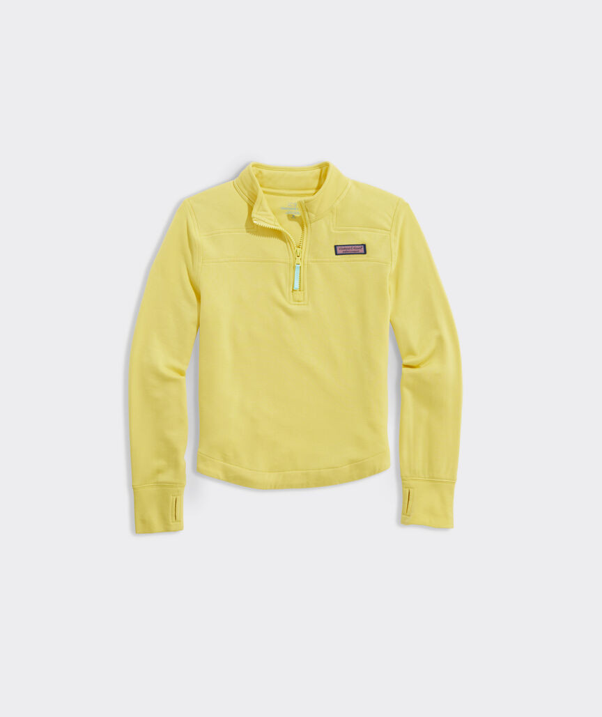 Girls' Dreamcloth® Relaxed Shep Shirt™ | vineyard vines