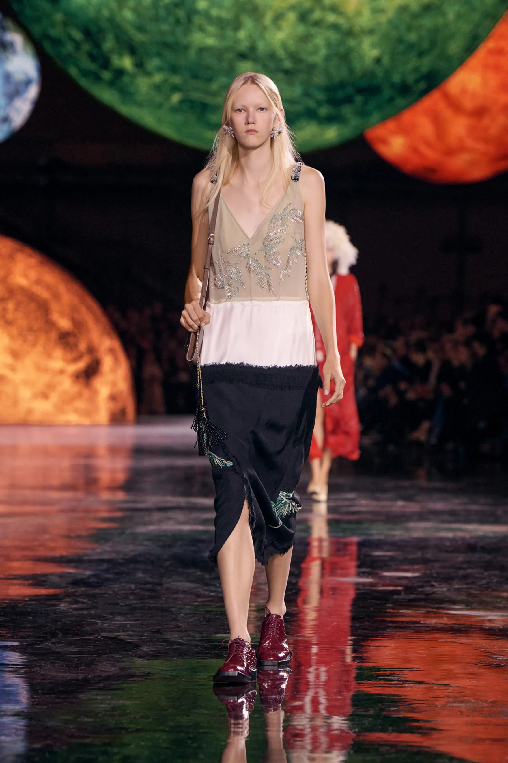 Midi Dress | Chanel, Inc. (US)