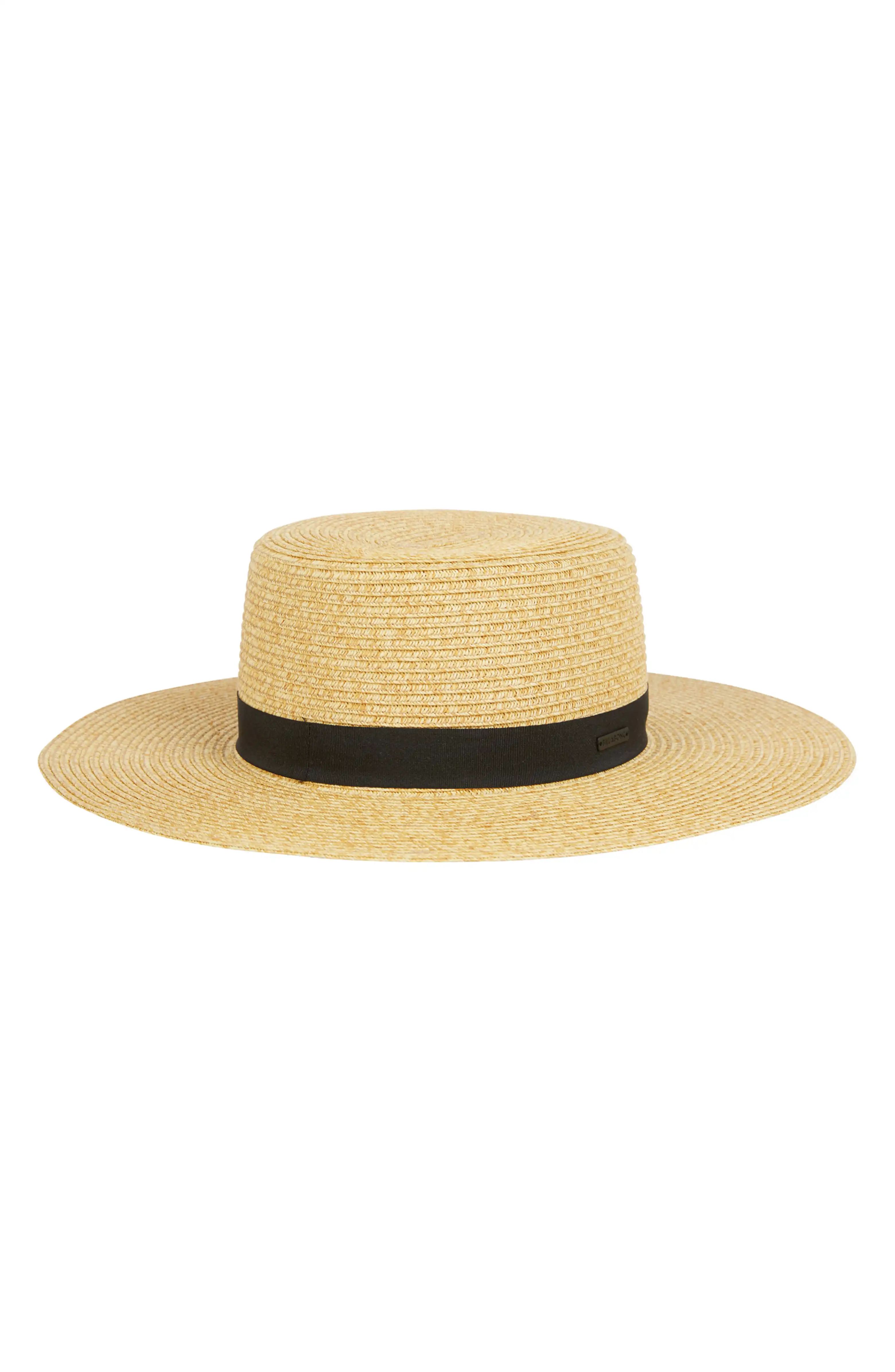 Aboat Time Straw Hat | Nordstrom