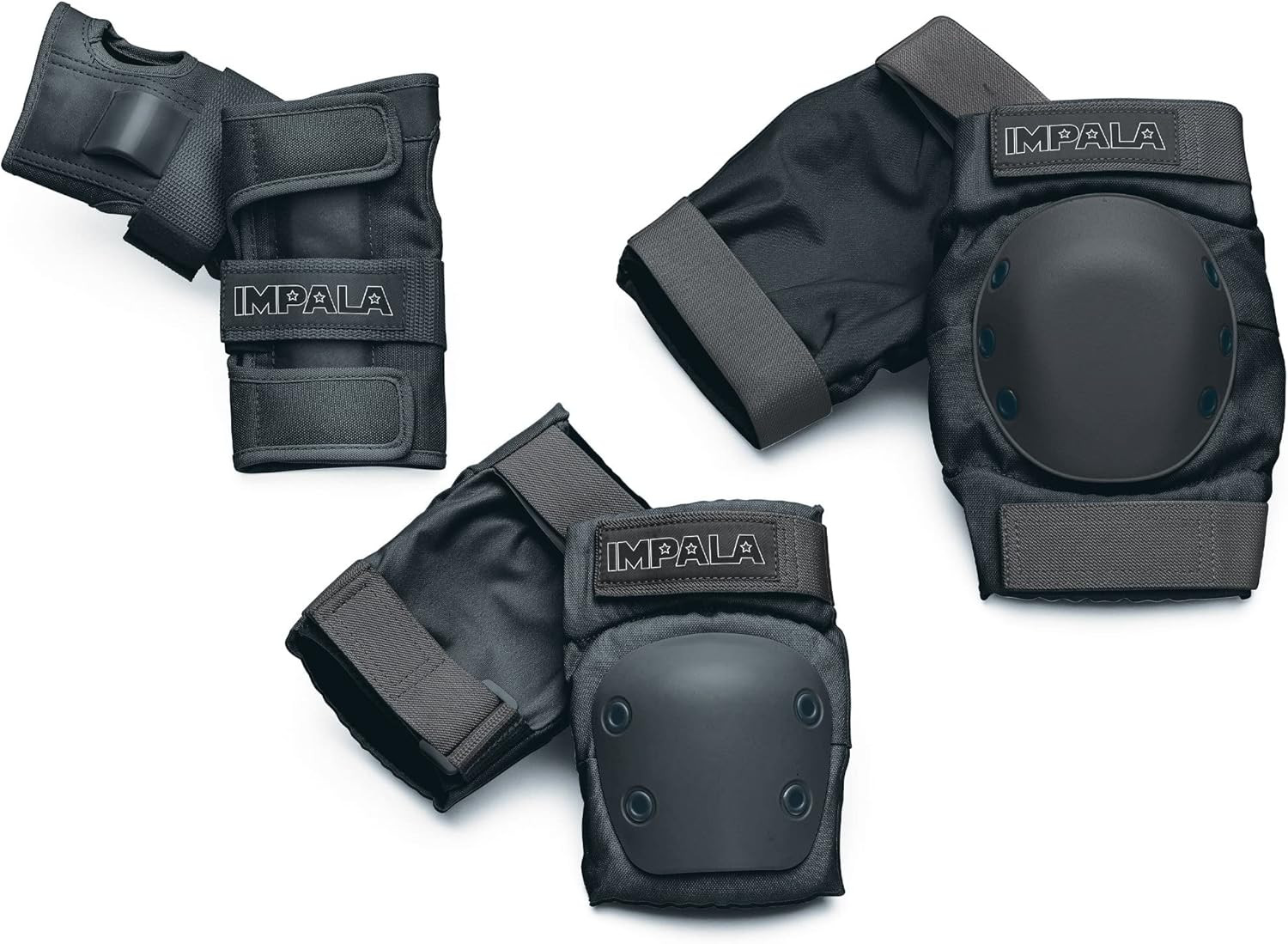 Impala Rollerskates Women's Impala Protective Set Kit | Amazon (US)