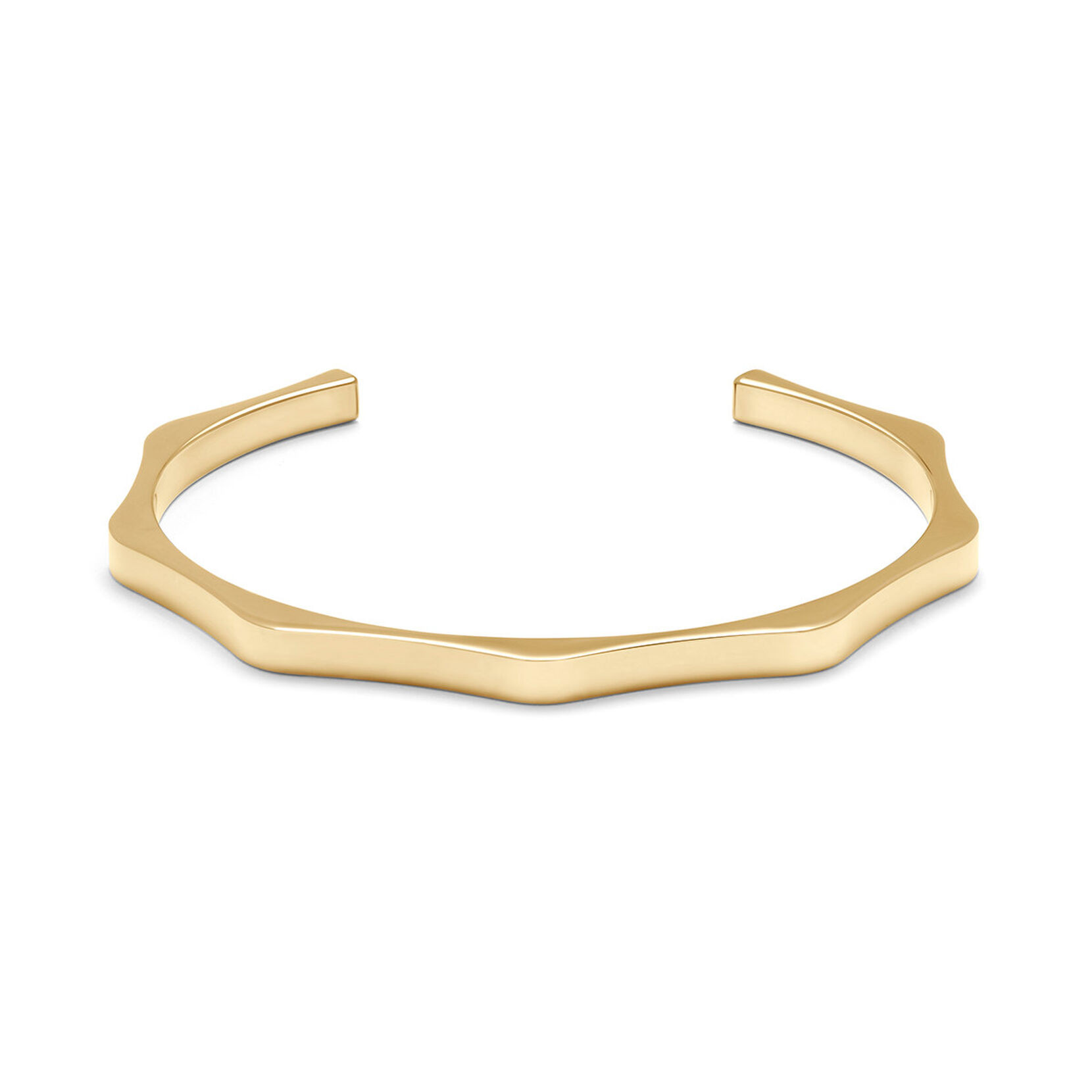 Bamboo Cuff | MVMT Watches