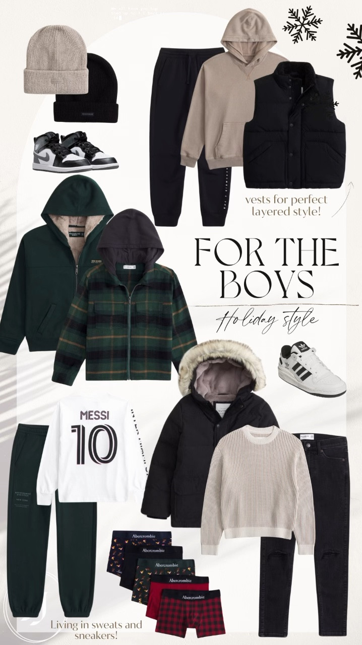 Kids gift guide 
Boys style 
Little boys style 

#LTKCyberWeek #LTKGiftGuide #LTKHoliday