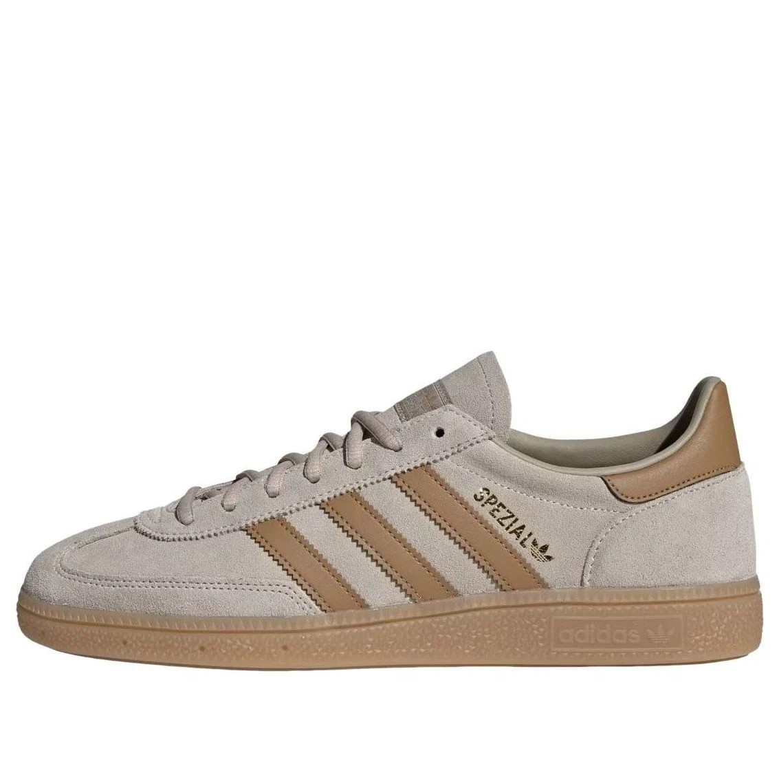 adidas - Handball Spezial 'Wonder Beige Cardboard' | KICKS CREW