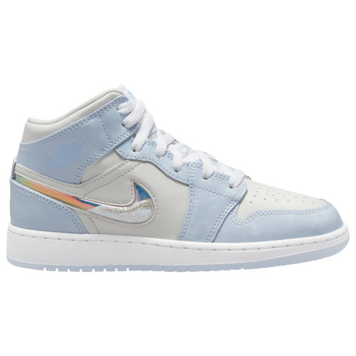Jordan AJ 1 Mid SE | Kids Foot Locker (US)