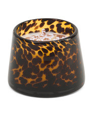 9oz Tortoise Shell Pumpkin Clove Scented Candle | Pillows & Decor | Marshalls | Marshalls