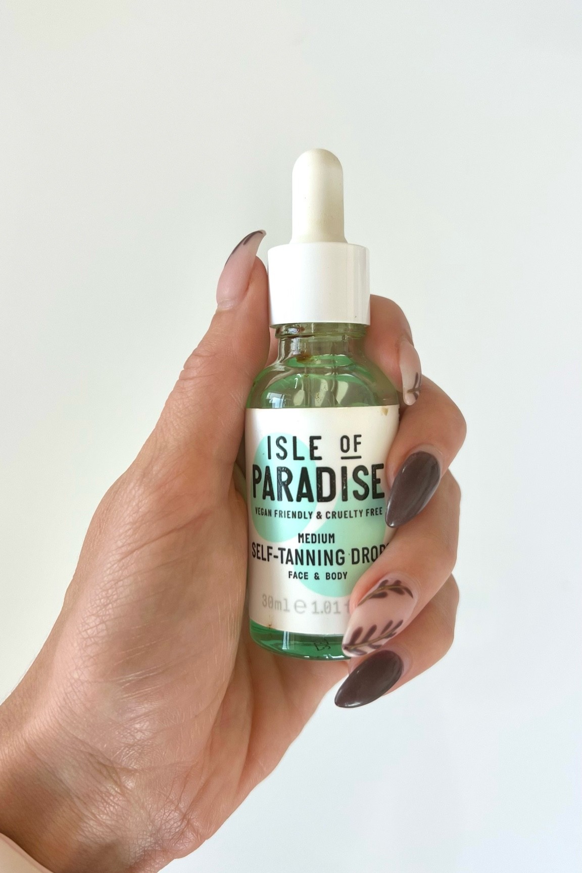 It’s official self tan season for me! This has been my go to tanner for years

#LTKSeasonal #LTKunder50 #LTKbeauty